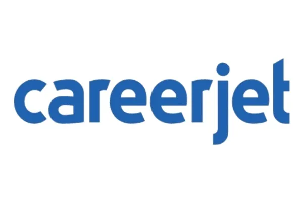 CareerJet.com logosu