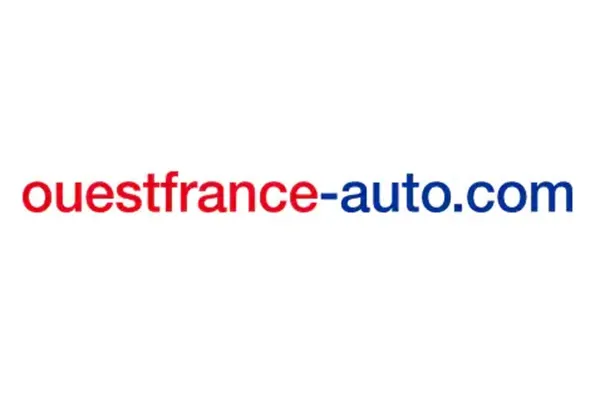 Ouestfrance-auto.com logosu