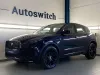 Jaguar E-Pace P300e AWD R-DYNAMIC SE - Plug-in Hybrid Thumbnail 7