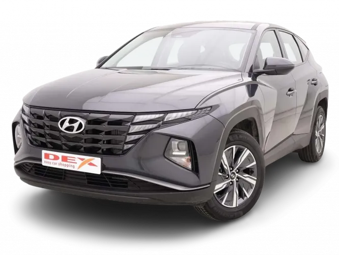 Hyundai Tucson 1.6 T-GDi 150 Inspire Plus + Carplay + Camera + Alu17 + Cruise Control Image 1