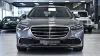 Mercedes-Benz S 400 d L 4MATIC Thumbnail 2