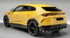 Lamborghini Urus =Akrapovic Exhaust= Carboceramic Brakes Гар Thumbnail 3