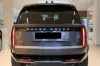 Land Rover Range rover V8 First Edition =NEW= Panorama Гаран Thumbnail 5