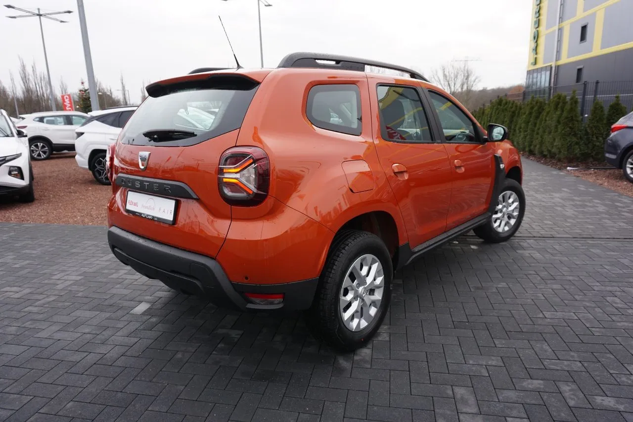 Dacia Duster ECO-G100TCe LPG FL LED...  Image 4