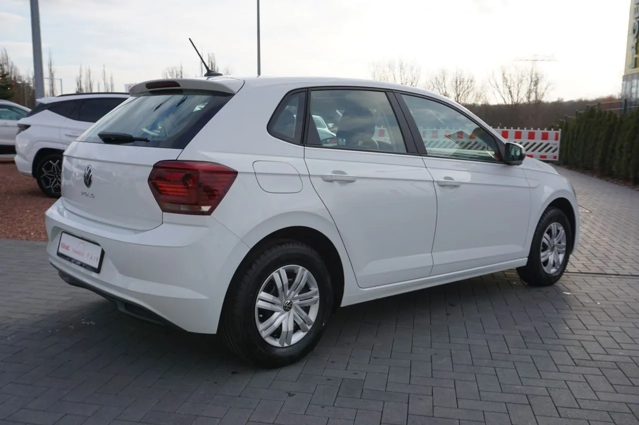 Volkswagen Polo 1.0 Bluetooth Lichtsensor...  Image 4