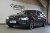 BMW 520d 2,0 Touring aut. 5d Thumbnail 1