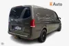 Mercedes-Benz Vito 119CDI 4x4-3,05/34K pitkä A3 A *Webasto/ vetokoukku /läpijuostava* Thumbnail 2