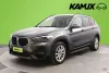 BMW X1 F48 xDrive25e A Business / Adapt. Vakkari / LED-Ajova Thumbnail 6