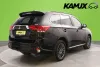 Mitsubishi Outlander Mitsubishi Outlander P-HEV 2.4 Hybrid 4WD CVT Business X / Adapt. Vakkari / Nahkaverhoilu / / / Thumbnail 4