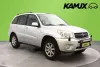 Toyota RAV4 2,0 VVT-i 4WD aut. Business / Juuri huollettu & katsastettu / Ilmastointi / Irroit. Koukku / Thumbnail 1