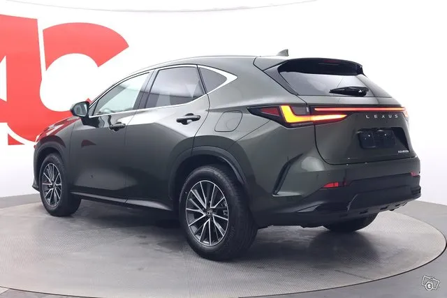 Lexus NX 450h+ AWD Executive - Uusi auto heti toimitukseen Image 3