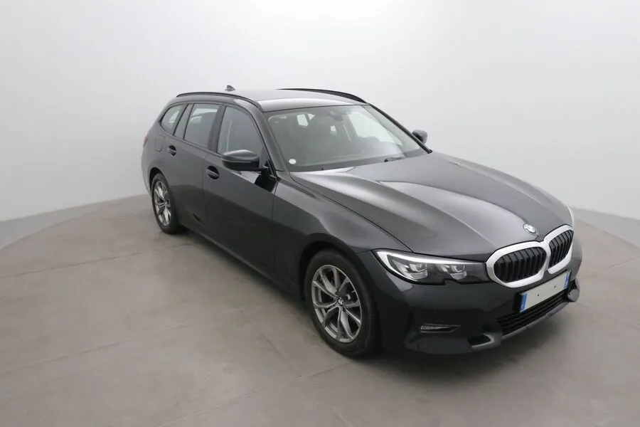 Bmw SERIE 3 TOURING TOURING 320d xDrive 190 EDITION SPORT BV Image 1