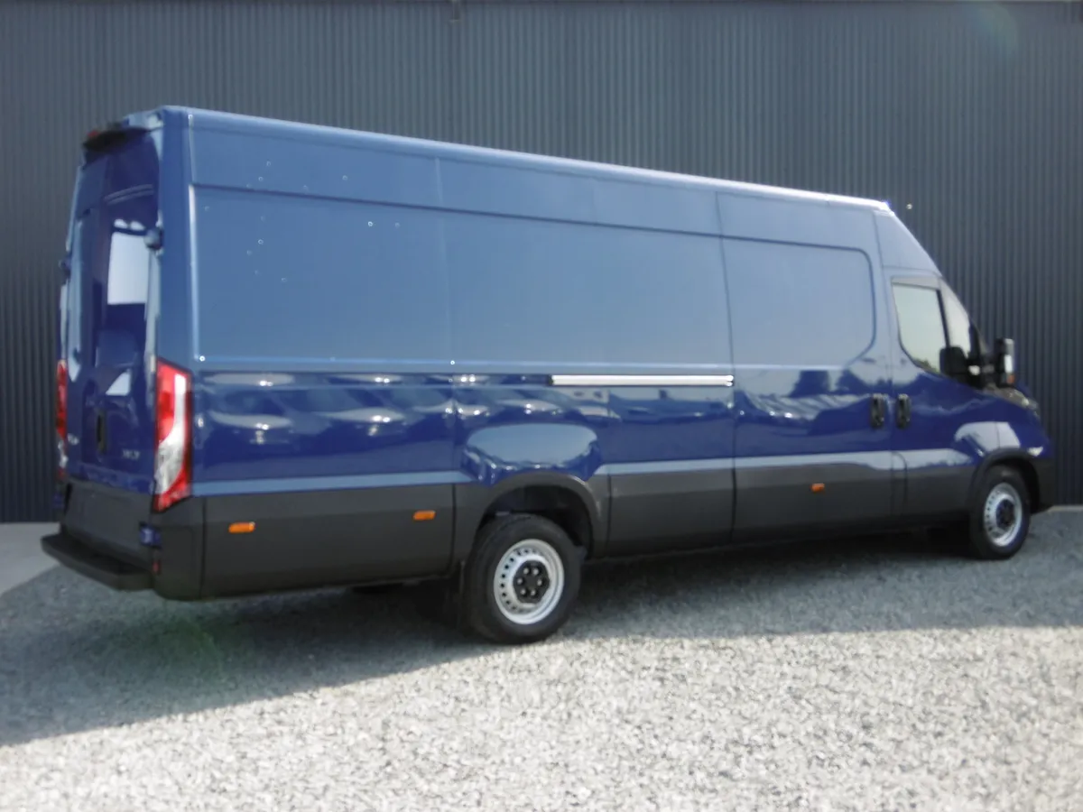 Renault MASTER 2 FOURGON L2H2 PHASE 2 BLUE DCI 135 GRAND CONFORT Image 2