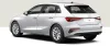 AUDI A3 SPB 30 TFSI Thumbnail 3