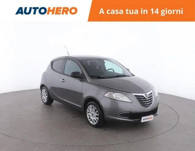 LANCIA Ypsilon 1.2 69 CV 5p. S&S Gold Image 6