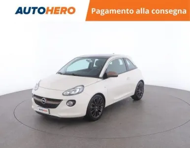 OPEL Adam 1.2 70 CV Glam