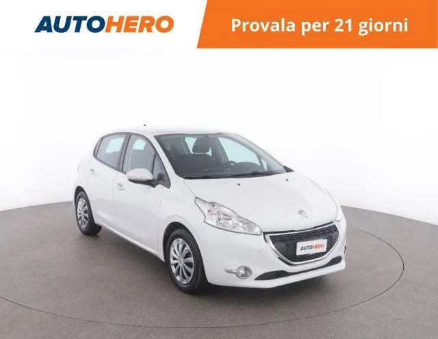 PEUGEOT 208 1.2 VTi 82 CV 5p. Active Image 6