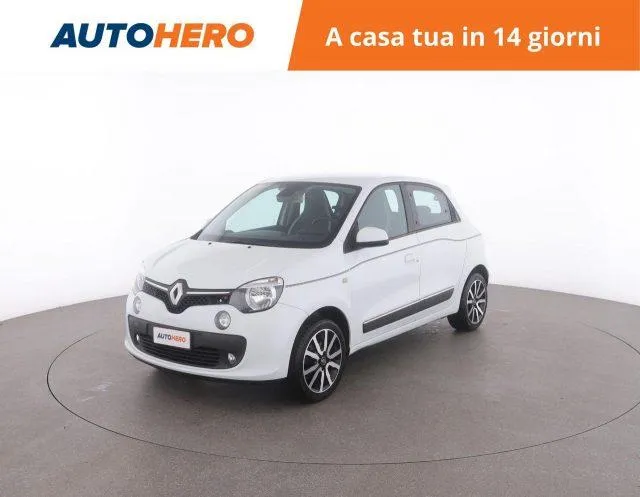 RENAULT Twingo 1.0 SCe S&S Energy Image 2