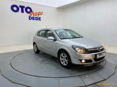 Opel Astra 1.6 Cosmo