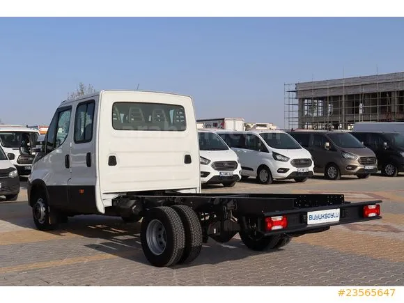 Iveco - Otoyol 70 15 3750 Image 3