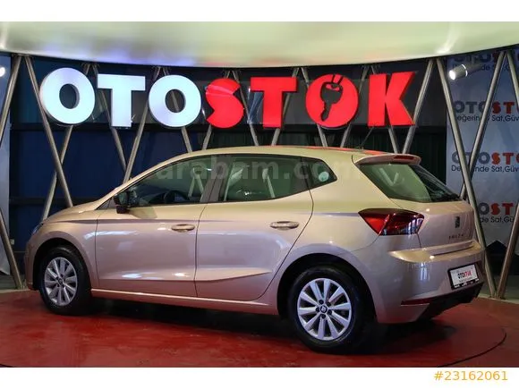 Seat Ibiza 1.0 EcoTSI Style Image 2